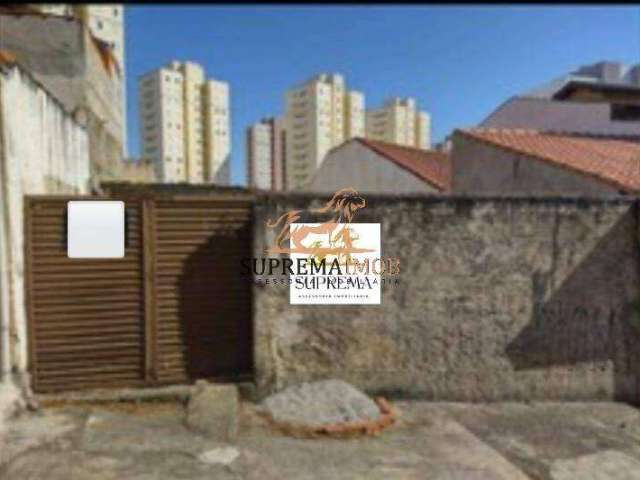 Terreno à venda, 229 m² por R$ 230.000,00 - Vila Gabriel - Sorocaba/SP