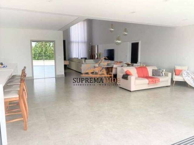 Casa com 3 dormitórios à venda, 253 m² por R$ 1.756.000,00 - Condomínio Fazenda Alta Vista - Salto de Pirapora/SP