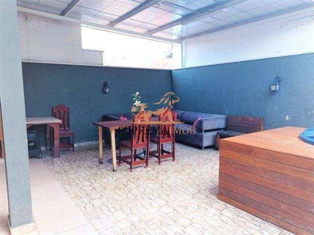 Casa com 3 dormitórios à venda, 137 m² por R$ 809.000,00 - Condomínio Horto Florestal II - Sorocaba/SP