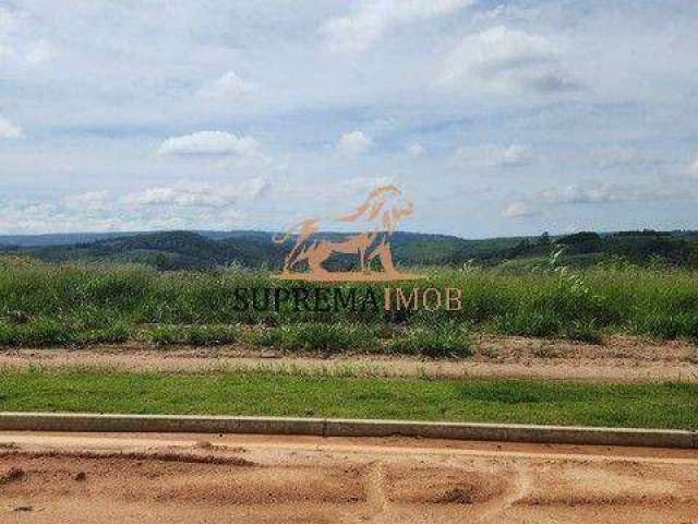 Terreno à venda, 200 m² por R$ 150.000,00 - Residencial Vivalegro Votorantim - Votorantim/SP