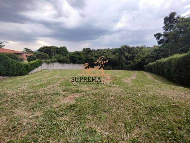 Terreno à venda, 2800 m² por R$ 800.000,00 - Condomínio Vivendas do Lago - Sorocaba/SP