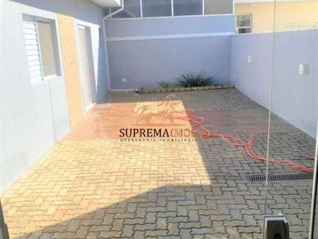 Casa com 3 dormitórios à venda, 180 m² por R$ 1.150.000,00 - Condomínio Villa do Bosque - Sorocaba/SP