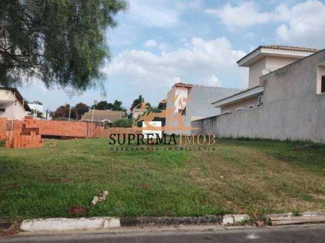 Terreno à venda, 360 m² por R$ 350.000,00 Condomínio Villa Verona