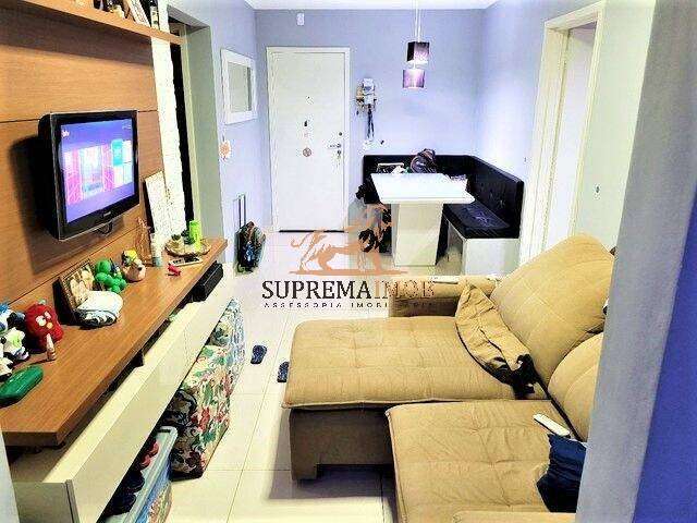 Apartamento com 2 dormitórios à venda, 96 m² por R$ 309.000,00 - Residencial Butiá - Sorocaba/SP