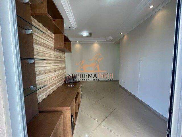 Apartamento com 2 dormitórios à venda, 72 m² por R$ 420.000,00 - Campolim - Sorocaba/SP