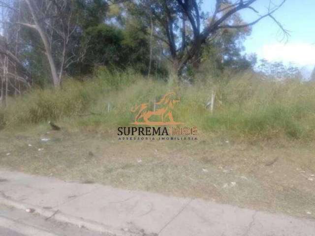 Área à venda, 9400 m² por R$ 4.255.319 - Caputera - Sorocaba/SP