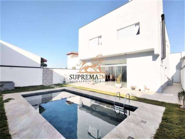 Casa com 4 dormitórios à venda, 264 m² por R$ 1.960.000,00 - Condomínio Villa Verona - Sorocaba/SP