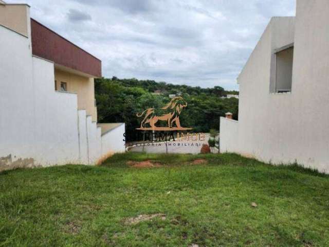 Terreno à venda, 250 m² por R$ 330.000,00 - Condomínio Golden Park Alpha - Sorocaba/SP