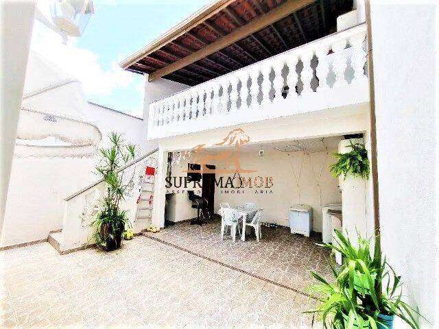 Casa com 3 dormitórios à venda, 218 m² por R$ 638.300,00 - Jardim Boa Esperança - Sorocaba/SP