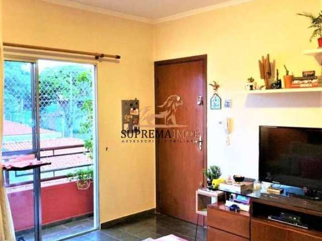 Apartamento com 2 dormitórios à venda, 81 m²- Vila Augusta - Sorocaba/SP