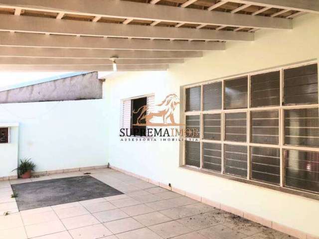 Casa com 2 dormitórios à venda, 170 m² por R$ 480.000,00 - Vila Espírito Santo - Sorocaba/SP