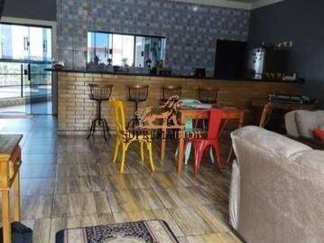 Casa Sobrado com 3 dormitórios à venda, 290 m² por R$ 1.300.000 - Condomínio Ibiti Reserva - Sorocaba/SP