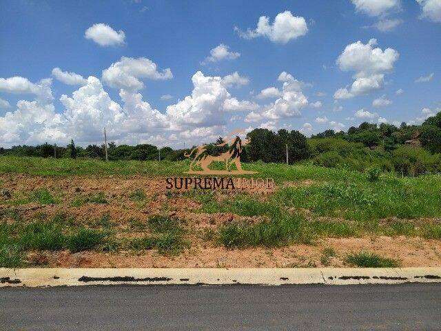 Terreno à venda, 200 m² - Condomínio Reserva Ipanema II - Sorocaba/SP