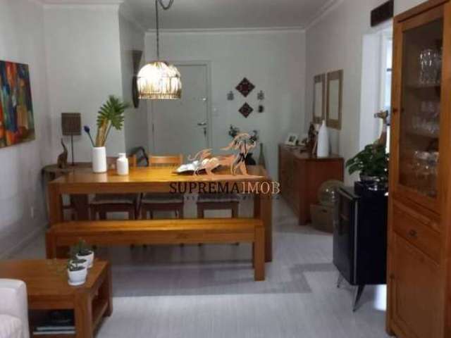 Apartamento com 3 dormitórios à venda, 126 m² por R$ 583.000,00 - Centro - Sorocaba/SP