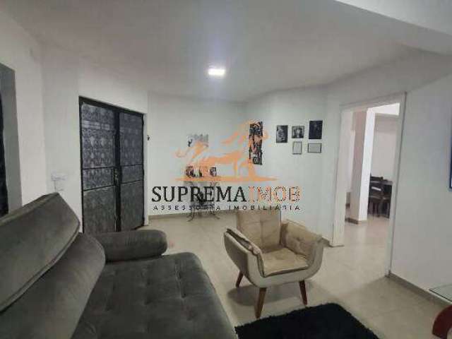 Casa Sobrado , com 3 dormitórios à venda, 160 m² por R$ 490.000 - Jardim Boa Esperança - Sorocaba/SP