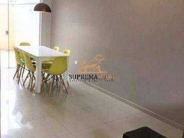 Casa Sobrado com 3 dormitórios à venda, 100 m² por R$ 420.500 - Vila Jardini. - Sorocaba/SP