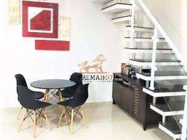 Casa com 3 dormitórios à venda, 200 m²  - Condomínio Horto Florestal II - Sorocaba/SP