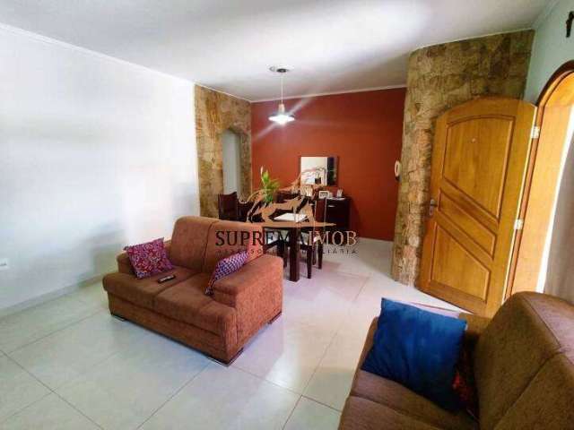 Casa com 3 dormitórios à venda, 120 m² por R$ 450.000,00 - Cidade Jardim - Sorocaba/SP