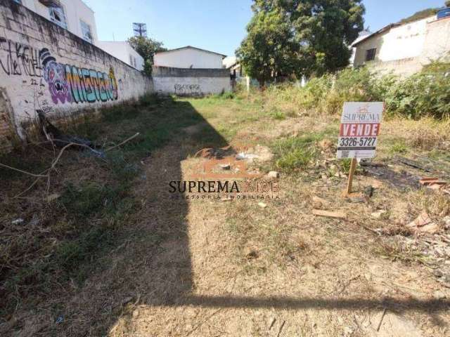 Terreno à venda, 300 m² por R$ 277.000,00 - Além Ponte - Sorocaba/SP