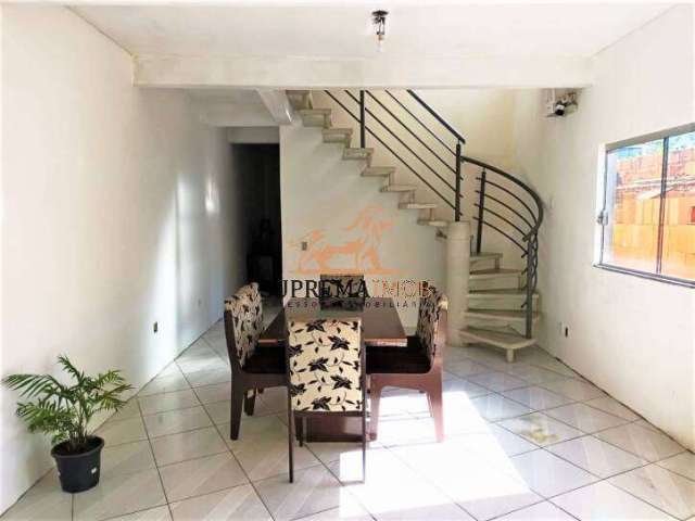 Casa com 3 dormitórios à venda, 185 m² por R$ 380.000,00 - Jardim Sorocaba Park - Sorocaba/SP