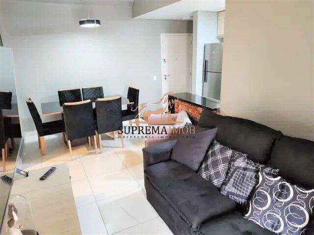 Apartamento com 2 dormitórios à venda, 70 m² por R$ 585.106,00 - Condomínio Arcadia - Sorocaba/SP