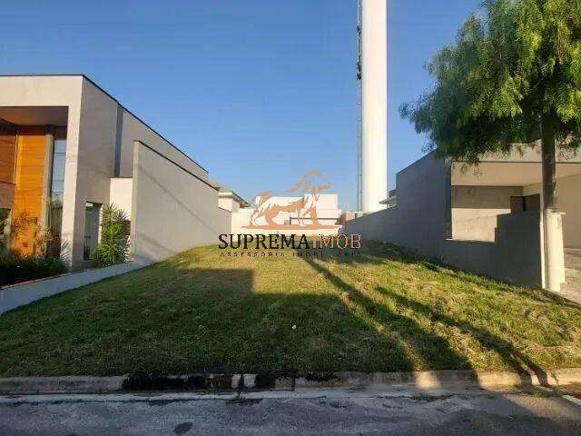 Terreno à venda, 288 m² por R$ 447.000,00 - Condomínio Ibiti Reserva - Sorocaba/SP