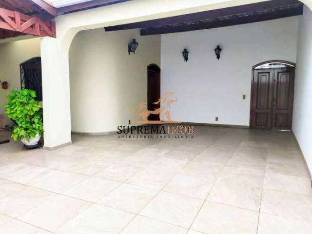 Casa com 3 dormitórios à venda, 253 m² por R$ 850.000,00 - Vila Trujillo - Sorocaba/SP