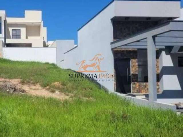 Terreno à venda, 150 m² por R$ 208.000,00 - Condomínio Horto Florestal Villagio - Sorocaba/SP