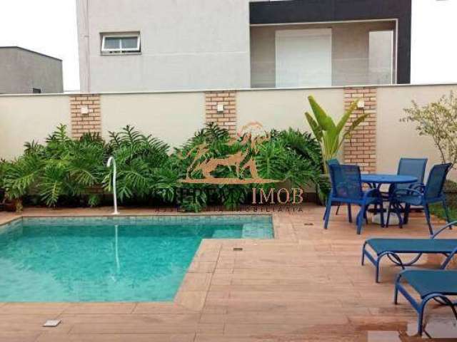 Casa com 3 dormitórios à venda, 247 m² por R$ 2.500.000,00 - Condomínio Alphaville Nova Esplanada 3  - Votorantim/SP