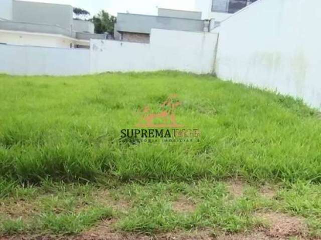 Terreno à venda, 240 m² por R$ 260.000,00 - Condomínio Reserva Ipanema I - Sorocaba/SP