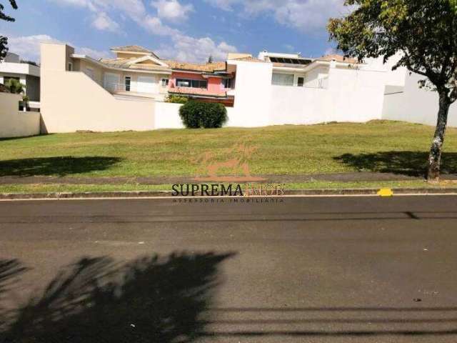 Terreno à venda, 360 m² por R$ 695.000,00 - Condomínio Sunset - Sorocaba/SP