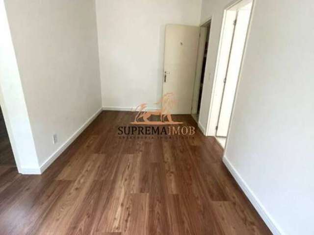 Apartamento com 2 dormitórios à venda, 52 m² por R$ 230.000,00 - Residencial Reserva do Horto - Sorocaba/SP