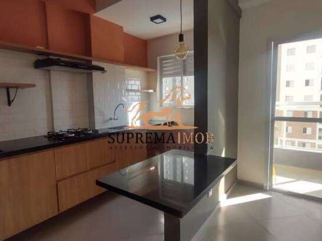 Apartamento à venda, 42 m² por R$ 375.000,00 - Edifício House Campolim - Sorocaba/SP