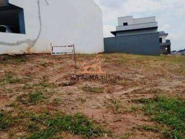 Terreno à venda, 200 m² por R$ 245.000 - Condomínio Helena Maria - Sorocaba/SP