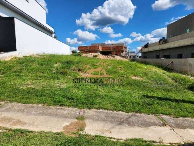 Terreno à venda, 307 m²  - Cyrela Landscape Esplanada - Votorantim/SP