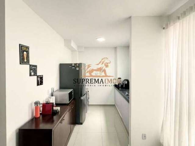 Apartamento com 2 dormitórios à venda, 43 m² por R$ 205.000,00 - Condomínio Serra do Horto - Sorocaba/SP