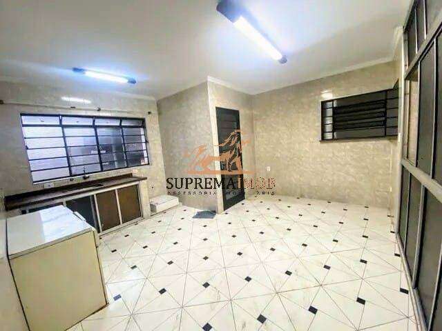 Casa com 4 dormitórios, 250 m² - venda por R$ 800.000,00 ou aluguel por R$ 4.203,00/mês - Centro - Sorocaba/SP