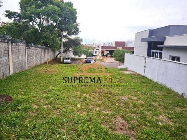 Terreno à venda, 263 m² por R$ 320.000,00 - Condomínio Golden Park Alpha - Sorocaba/SP