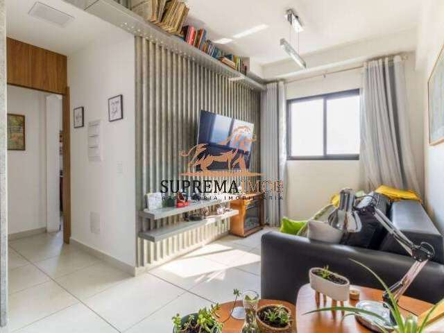 Apartamento com 2 dormitórios à venda, 64 m² por R$ 570.000,00 - Condomínio Fit Campolim - Sorocaba/SP