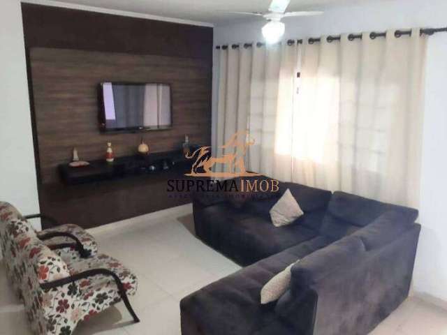 Casa com 3 dormitórios à venda, 200 m²- Vila Colorau - Sorocaba/SP