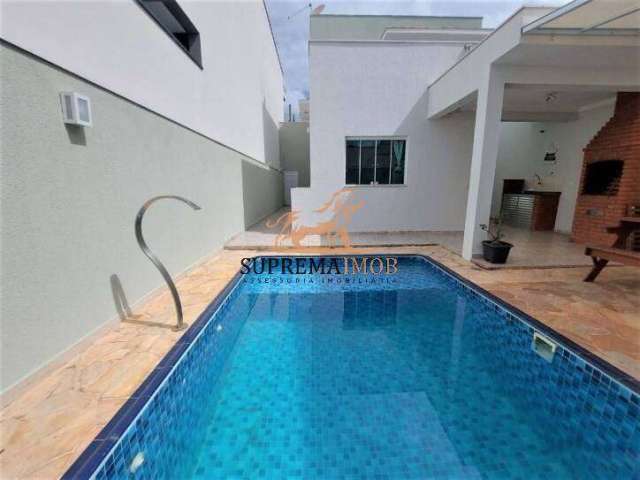 Casa com 3 dormitórios à venda, 170 m² por R$ 1.100.000,00 - Condomínio Villagio Milano - Sorocaba/SP