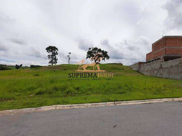 Terreno à venda, 1048 m² - Condomínio UP Residencial - Sorocaba/SP