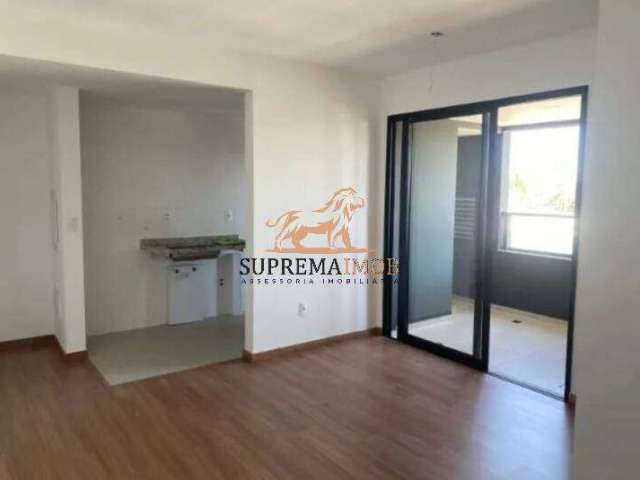 Apartamento com 2 dormitórios à venda, 62 m² por R$ 480.000,00 - Connect Planeta - Sorocaba/SP