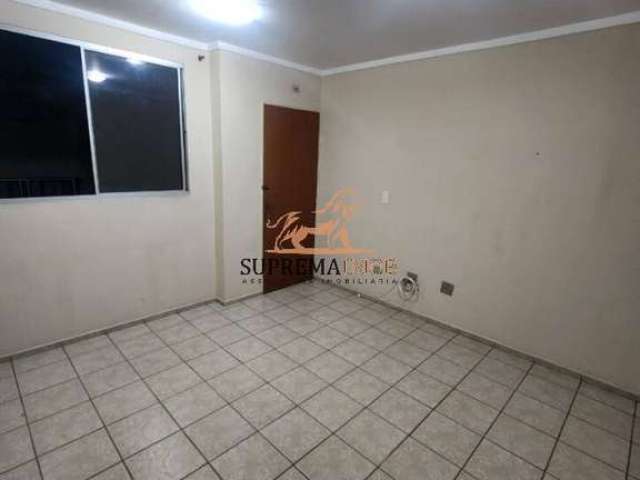 Apartamento com 2 dormitórios à venda, 55 m² por R$ 220.000,00 - Vila Augusta - Sorocaba/SP