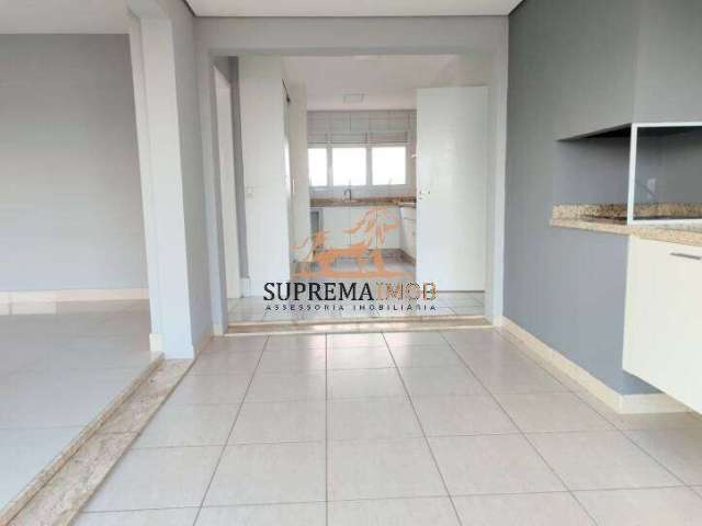 Apartamento com 4 dormitórios, 164 m² - venda por R$ 1.550.000,00 ou aluguel por R$ 13.431,00/mês - Infinita Campolim - Sorocaba/SP