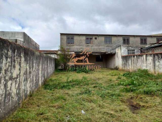 Terreno à venda, 300 m² por R$ 290.000,00 - Vila Barão - Sorocaba/SP