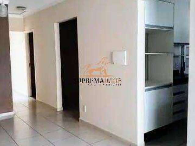 Casa com 3 dormitórios à venda, 120 m² por R$ 425.000,00 - Condomínio Residencial Bosque Ipanema - Sorocaba/SP