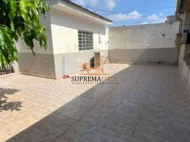 Casa com 5 dormitórios à venda, 211 m² por R$ 450.000,00 - Vila Nova Sorocaba - Sorocaba/SP