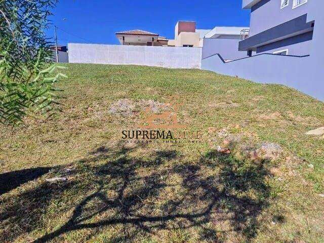 Terreno à venda, 300 m² por R$ 370.000,00 - Condomínio Villagio Milano - Sorocaba/SP