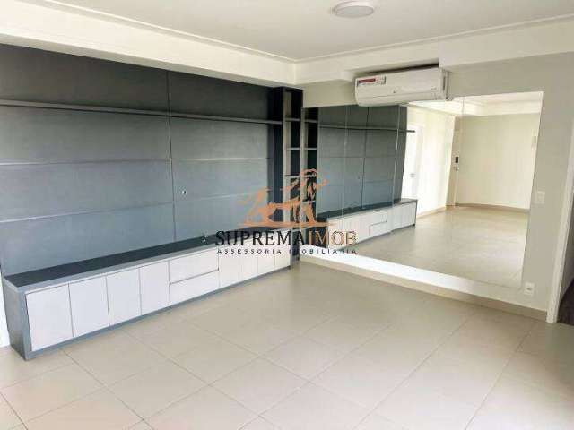 Apartamento com 3 dormitórios à venda, 125 m² por R$ 1.250.000,00 - Residencial Mont Royal - Sorocaba/SP